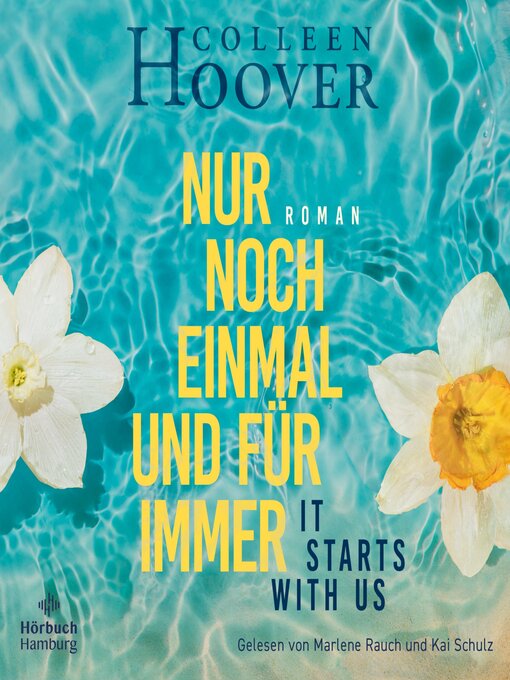 Title details for Nur noch einmal und für immer by Colleen Hoover - Wait list